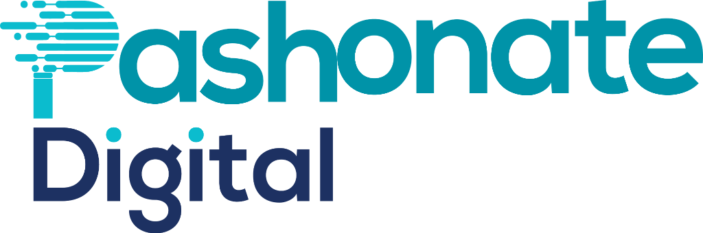 Pashonate Digital
