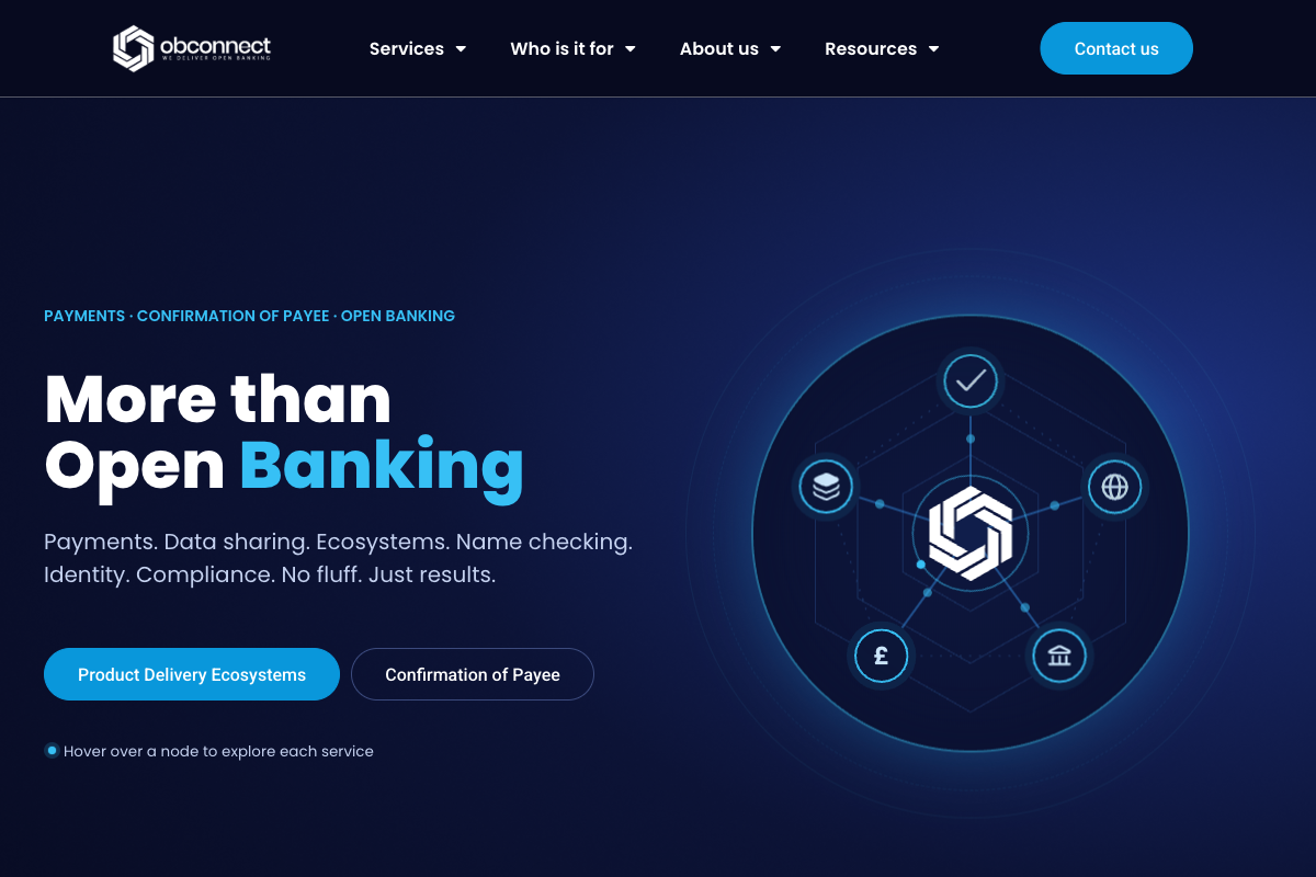 obconnect project