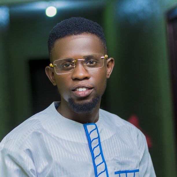 Abdulrasaq Jamiu