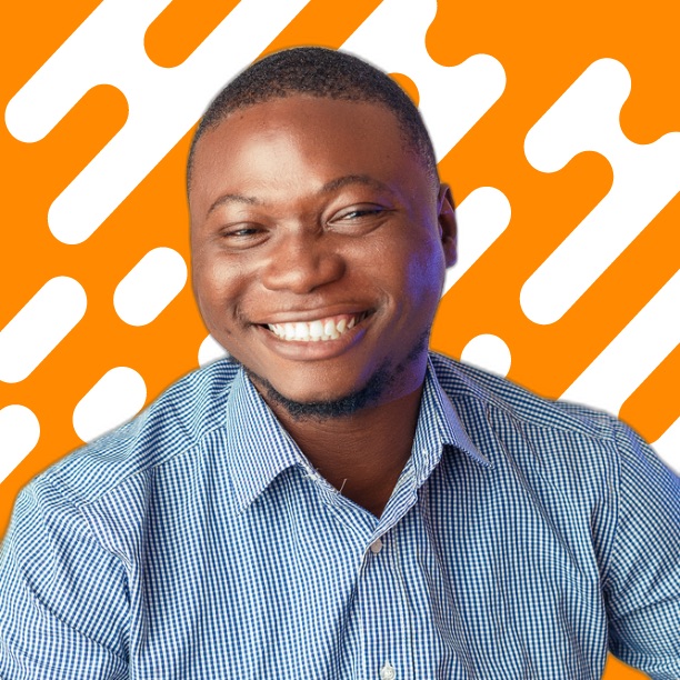 Jeremiah Agbodo