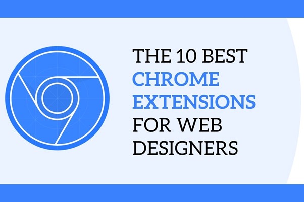 The 10 Best Chrome Extensions For Web Designers